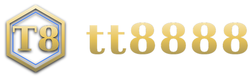 tt8888 logo