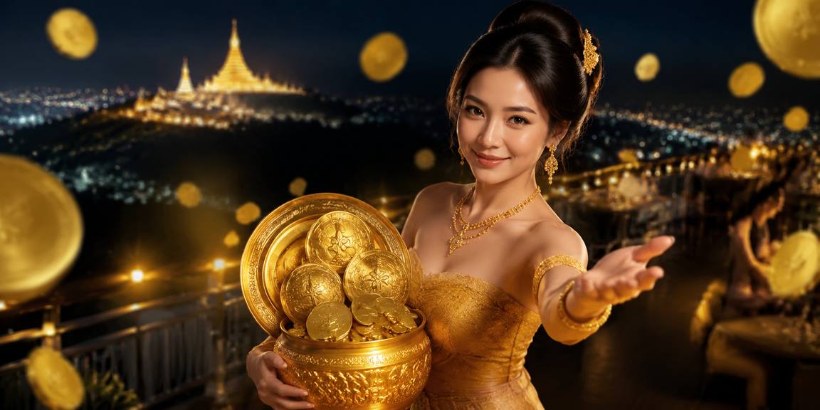 tt8888 ရူလက် ပါတီ